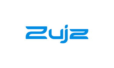 Zujz.com - Creative brandable domain for sale